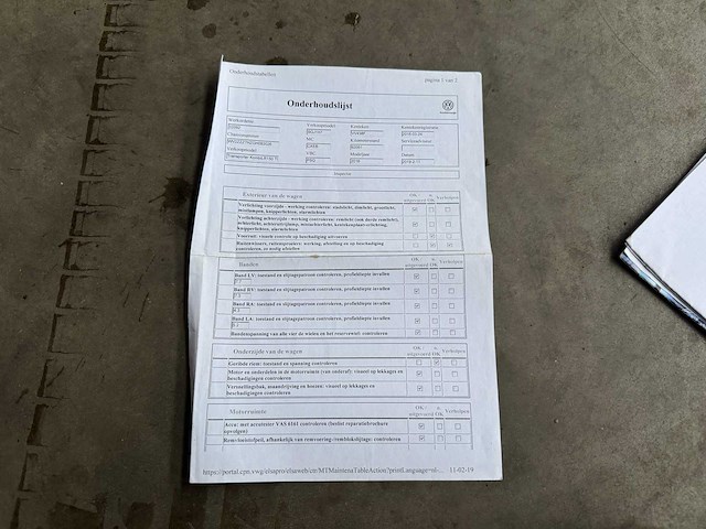 Volkswagen transporter 2.0 tdi dsg "dubbel cabine" highline 204pk 2016 bedrijfswagen, vv-438-f - afbeelding 37 van  53