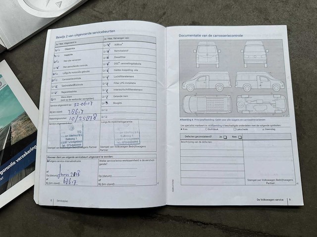 Volkswagen transporter 2.0 tdi dsg "dubbel cabine" highline 204pk 2016 bedrijfswagen, vv-438-f - afbeelding 39 van  53