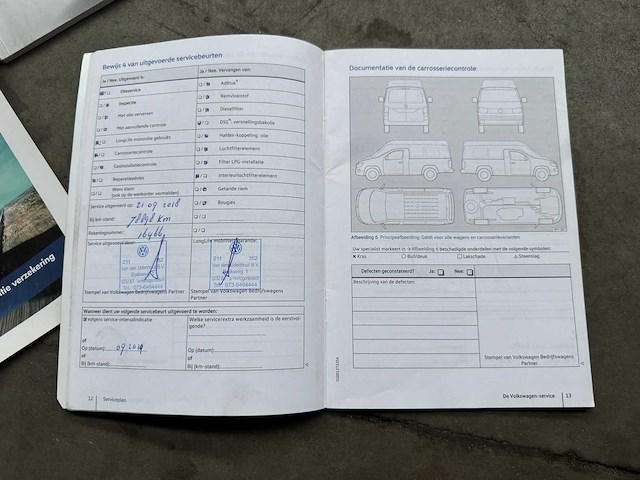 Volkswagen transporter 2.0 tdi dsg "dubbel cabine" highline 204pk 2016 bedrijfswagen, vv-438-f - afbeelding 40 van  53