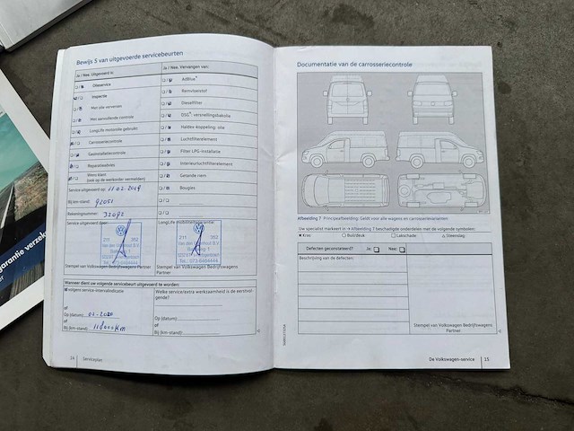 Volkswagen transporter 2.0 tdi dsg "dubbel cabine" highline 204pk 2016 bedrijfswagen, vv-438-f - afbeelding 41 van  53