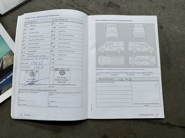 Volkswagen transporter 2.0 tdi dsg "dubbel cabine" highline 204pk 2016 bedrijfswagen, vv-438-f - afbeelding 43 van  53