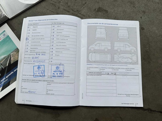 Volkswagen transporter 2.0 tdi dsg "dubbel cabine" highline 204pk 2016 bedrijfswagen, vv-438-f - afbeelding 46 van  53