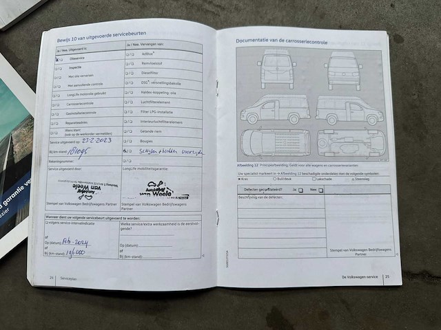 Volkswagen transporter 2.0 tdi dsg "dubbel cabine" highline 204pk 2016 bedrijfswagen, vv-438-f - afbeelding 47 van  53