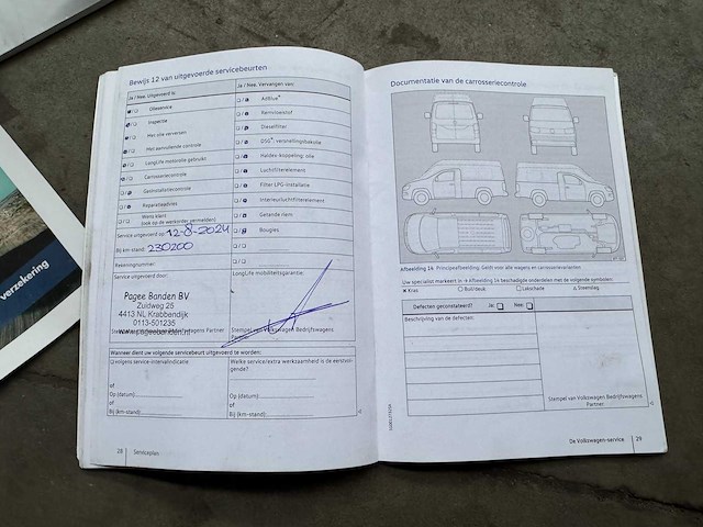 Volkswagen transporter 2.0 tdi dsg "dubbel cabine" highline 204pk 2016 bedrijfswagen, vv-438-f - afbeelding 48 van  53