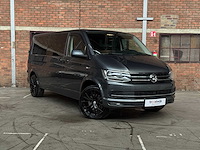 Volkswagen transporter 2.0 tdi dsg "dubbel cabine" highline 204pk 2016 bedrijfswagen, vv-438-f - afbeelding 50 van  53