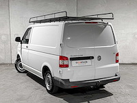 Volkswagen transporter 2.0 tdi l1h1 150pk 2010, 6-vhk-98 - afbeelding 2 van  35