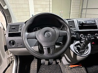 Volkswagen transporter 2.0 tdi l1h1 150pk 2010, 6-vhk-98 - afbeelding 4 van  35