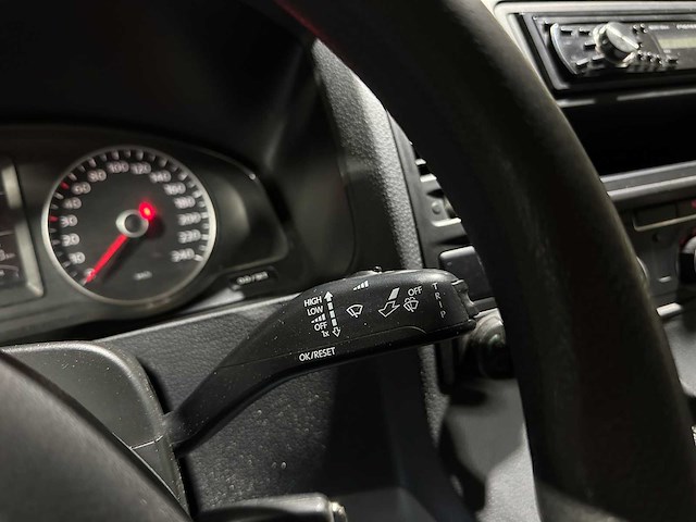 Volkswagen transporter 2.0 tdi l1h1 150pk 2010, 6-vhk-98 - afbeelding 8 van  35