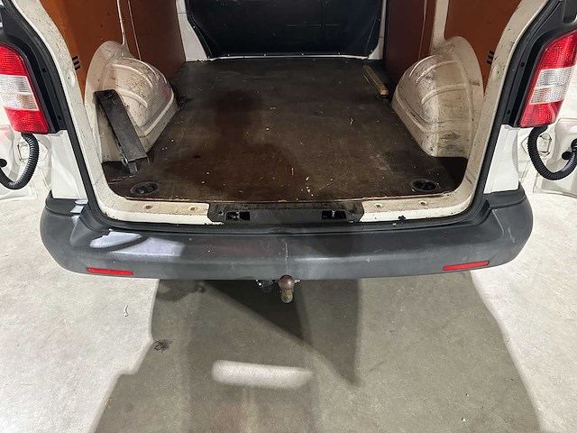 Volkswagen transporter 2.0 tdi l1h1 150pk 2010, 6-vhk-98 - afbeelding 15 van  35