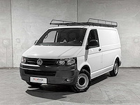 Volkswagen transporter 2.0 tdi l1h1 150pk 2010, 6-vhk-98 - afbeelding 12 van  35