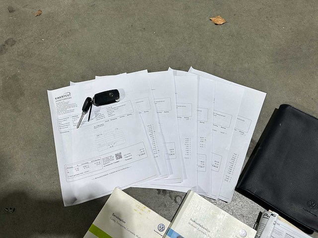 Volkswagen transporter 2.0 tdi l1h1 150pk 2010, 6-vhk-98 - afbeelding 24 van  35