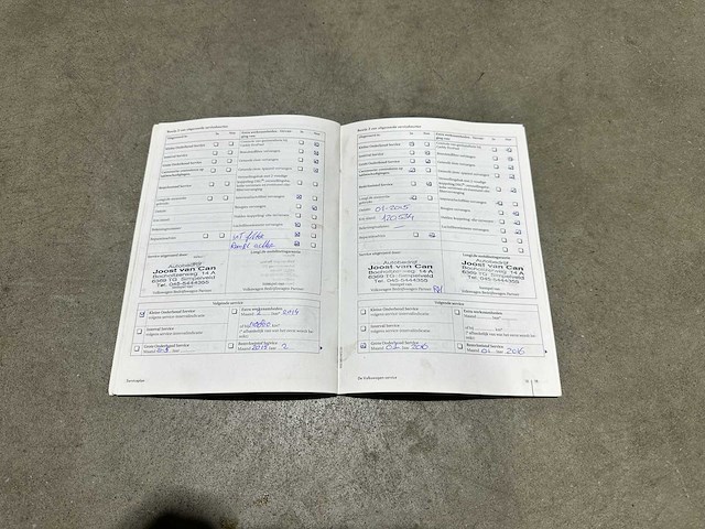 Volkswagen transporter 2.0 tdi l1h1 150pk 2010, 6-vhk-98 - afbeelding 26 van  35