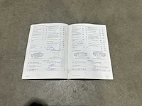 Volkswagen transporter 2.0 tdi l1h1 150pk 2010, 6-vhk-98 - afbeelding 26 van  35