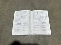 Volkswagen transporter 2.0 tdi l1h1 150pk 2010, 6-vhk-98 - afbeelding 27 van  35