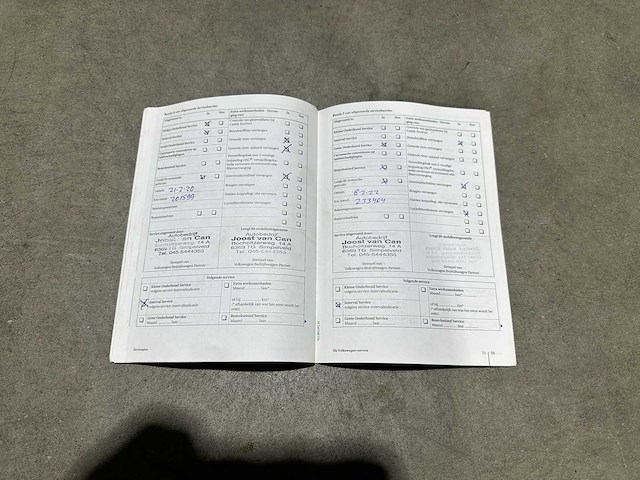 Volkswagen transporter 2.0 tdi l1h1 150pk 2010, 6-vhk-98 - afbeelding 28 van  35