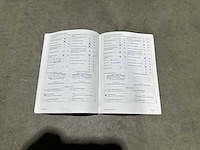 Volkswagen transporter 2.0 tdi l1h1 150pk 2010, 6-vhk-98 - afbeelding 28 van  35