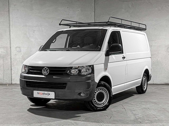 Volkswagen transporter 2.0 tdi l1h1 150pk 2010, 6-vhk-98 - afbeelding 23 van  35