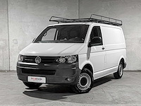 Volkswagen transporter 2.0 tdi l1h1 150pk 2010, 6-vhk-98 - afbeelding 23 van  35