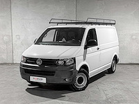 Volkswagen transporter 2.0 tdi l1h1 150pk 2010, 6-vhk-98 - afbeelding 30 van  35