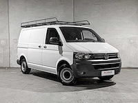 Volkswagen transporter 2.0 tdi l1h1 150pk 2010, 6-vhk-98 - afbeelding 31 van  35