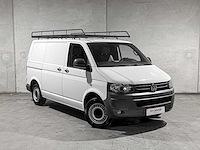 Volkswagen transporter 2.0 tdi l1h1 150pk 2010, 6-vhk-98 - afbeelding 32 van  35