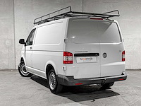 Volkswagen transporter 2.0 tdi l1h1 150pk 2010, 6-vhk-98 - afbeelding 35 van  35
