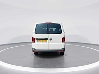 Volkswagen transporter 2.0 tdi l1h1 26 | vnl-60-f - afbeelding 3 van  23