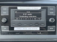 Volkswagen transporter 2.0 tdi l1h1 26 | vnl-60-f - afbeelding 8 van  23