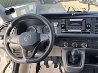 Volkswagen transporter 2.0 tdi l1h1 26 | vnl-60-f - afbeelding 14 van  23