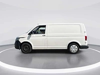 Volkswagen transporter 2.0 tdi l1h1 26 | vnl-60-f - afbeelding 21 van  23