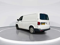 Volkswagen transporter 2.0 tdi l1h1 26 | vnl-60-f - afbeelding 23 van  23