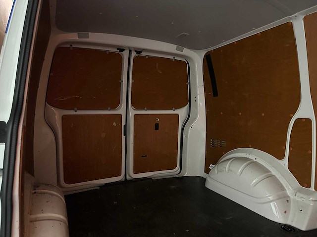 Volkswagen transporter 2.0 tdi l1h1 28 90pk 2021, vlf-37-f bedrijfswagen - afbeelding 26 van  37