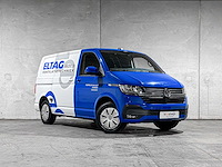 Volkswagen transporter 2.0 tdi l1h1 28 90pk 2021, vlf-37-f bedrijfswagen - afbeelding 34 van  37