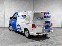 Volkswagen transporter 2.0 tdi l1h1 28 90pk 2021, vlf-37-f bedrijfswagen - afbeelding 5 van  37