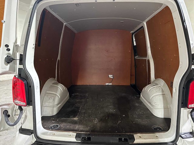 Volkswagen transporter 2.0 tdi l1h1 28 90pk 2021, vlf-37-f bedrijfswagen - afbeelding 21 van  37