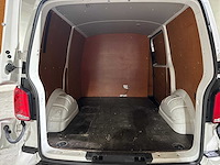 Volkswagen transporter 2.0 tdi l1h1 28 90pk 2021, vlf-37-f bedrijfswagen - afbeelding 21 van  37