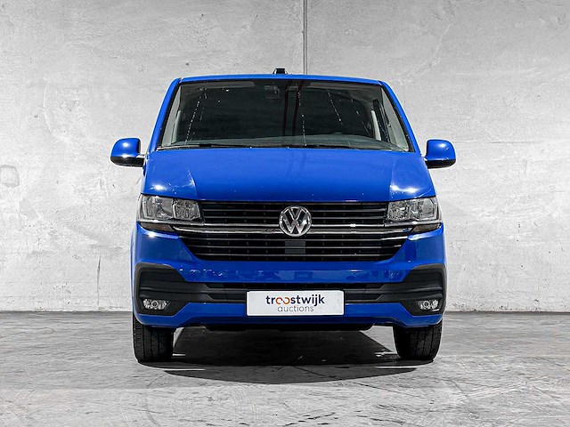 Volkswagen transporter 2.0 tdi l1h1 28 90pk 2021, vlf-37-f bedrijfswagen - afbeelding 32 van  37