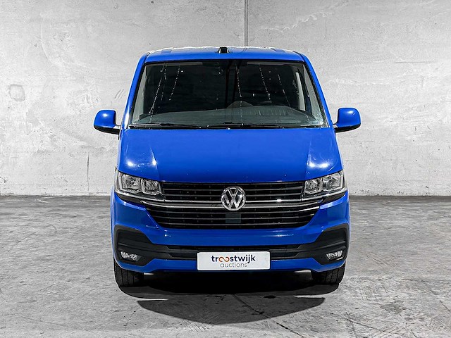 Volkswagen transporter 2.0 tdi l1h1 28 90pk 2021, vlf-37-f bedrijfswagen - afbeelding 33 van  37