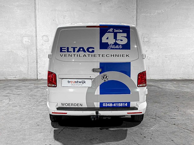 Volkswagen transporter 2.0 tdi l1h1 28 90pk 2021, vlf-37-f bedrijfswagen - afbeelding 3 van  37