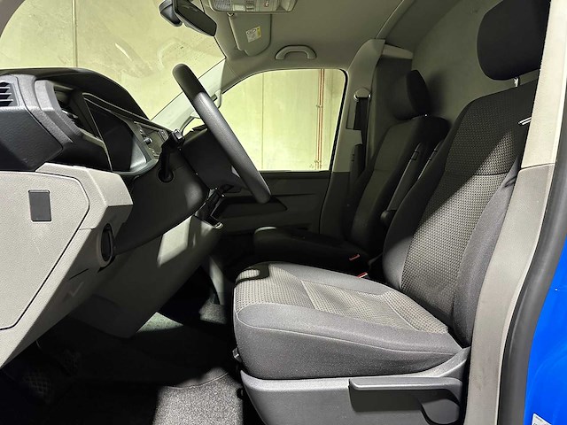 Volkswagen transporter 2.0 tdi l1h1 28 90pk 2021, vlf-37-f bedrijfswagen - afbeelding 18 van  37