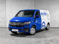 Volkswagen transporter 2.0 tdi l1h1 28 90pk 2021, vlf-37-f bedrijfswagen - afbeelding 12 van  37