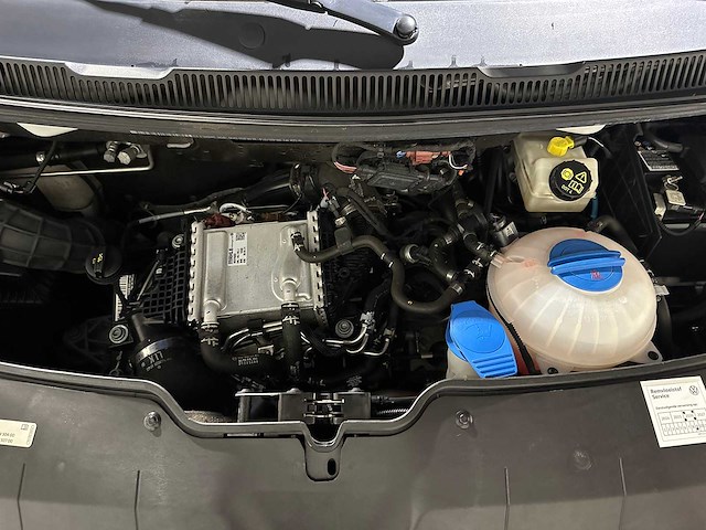 Volkswagen transporter 2.0 tdi l1h1 28 90pk 2021, vlf-37-f bedrijfswagen - afbeelding 30 van  37