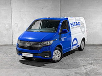 Volkswagen transporter 2.0 tdi l1h1 28 90pk 2021, vlf-37-f bedrijfswagen - afbeelding 23 van  37