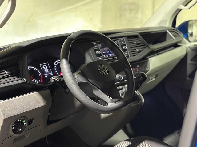 Volkswagen transporter 2.0 tdi l1h1 28 90pk 2021, vlf-37-f bedrijfswagen - afbeelding 7 van  37