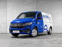 Volkswagen transporter 2.0 tdi l1h1 28 90pk 2021, vlf-37-f bedrijfswagen - afbeelding 1 van  37