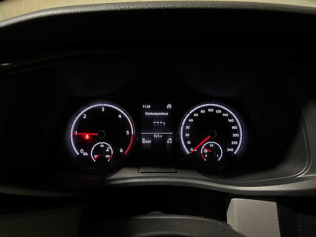 Volkswagen transporter 2.0 tdi l1h1 28 90pk 2021, vlf-37-f bedrijfswagen - afbeelding 14 van  37