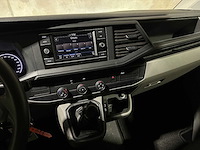 Volkswagen transporter 2.0 tdi l1h1 28 90pk 2021, vlf-37-f bedrijfswagen - afbeelding 15 van  37
