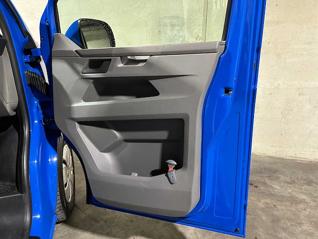 Volkswagen transporter 2.0 tdi l1h1 28 90pk 2021, vlf-37-f bedrijfswagen - afbeelding 28 van  37