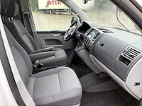 Volkswagen transporter 2.0 tdi l1h1 com. dc bedrijfswagen - afbeelding 2 van  23