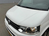 Volkswagen transporter 2.0 tdi l1h1 com. dc bedrijfswagen - afbeelding 4 van  23